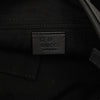 Gucci GG Suede Crossbody Secondhand