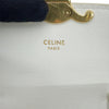 Celine Mini Calfskin Claude Crossbody Secondhand