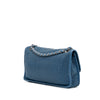 Chanel Medium Lambskin Perforated Up In The Air Flap Secondhand