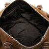 Prada Tessuto Bauletto Bag Secondhand