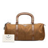 Prada Tessuto Bauletto Bag Secondhand