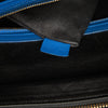 Celine Mini Multicolor Calfskin Luggage Tote Secondhand