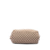 Gucci GG Canvas Sukey Satchel Secondhand