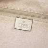Gucci GG Canvas Sukey Satchel Secondhand