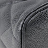Chanel Caviar Medallion Tote Secondhand