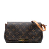 Louis Vuitton Monogram Favorite PM Secondhand