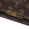 Louis Vuitton Monogram Favorite PM Secondhand
