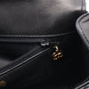 Chanel CC Quilted Lambskin Single Flap Secondhand