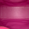LOEWE Tricolor Goatskin Amazona 36 Secondhand