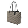 Gucci Small GG Supreme Reversible Tote Secondhand