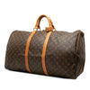 Louis Vuitton Monogram Keepall Bandouliere 60 Secondhand