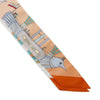 Hermès Les Folies Du Ciel Silk Twilly Scarf Secondhand