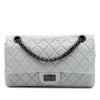 Chanel Quilted Aged Calfskin Reissue 2.55 Double Flap 225 Secondhand