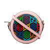 Gucci GG Supreme Psychedelic Round Crossbody Secondhand