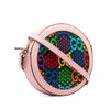 Gucci GG Supreme Psychedelic Round Crossbody Secondhand