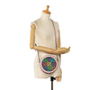 Gucci GG Supreme Psychedelic Round Crossbody Secondhand