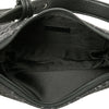 Gucci Small GG Denim Horsebit Slim Hobo Secondhand