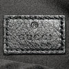 Gucci Small GG Denim Horsebit Slim Hobo Secondhand