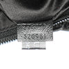 Gucci Small GG Denim Horsebit Slim Hobo Secondhand