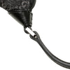 Gucci Small GG Denim Horsebit Slim Hobo Secondhand