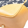 Celine C Macadam Denim Handbag Secondhand