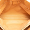 Celine C Macadam Denim Handbag Secondhand
