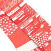 Hermès Animapolis Silk Twilly Scarf Secondhand