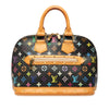 Louis Vuitton Monogram Multicolore Alma PM Secondhand