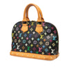 Louis Vuitton Monogram Multicolore Alma PM Secondhand