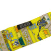 Hermès La Maison des Carres Twilly Silk Scarf Secondhand
