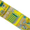 Hermès La Maison des Carres Twilly Silk Scarf Secondhand