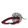 Gucci GG Supreme Kids Stars Belt Bag Secondhand