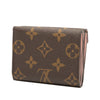 Louis Vuitton Monogram Celeste Wallet Secondhand