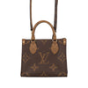 Louis Vuitton Monogram Reverse OnTheGo BB Secondhand