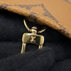 Louis Vuitton Monogram Reverse OnTheGo BB Secondhand