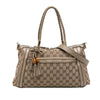 Gucci GG Canvas Bella Satchel Secondhand