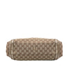 Gucci GG Canvas Bella Satchel Secondhand
