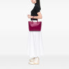 LOEWE Leather Leo Tote Secondhand