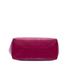 LOEWE Leather Leo Tote Secondhand