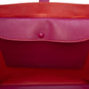 LOEWE Leather Leo Tote Secondhand