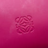 LOEWE Leather Leo Tote Secondhand