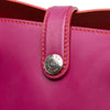 LOEWE Leather Leo Tote Secondhand