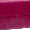 LOEWE Leather Leo Tote Secondhand