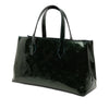 Secondhand Louis Vuitton Monogram Vernis Wilshire PM