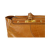 Secondhand Aldo Tramontano Vintage travel Bag