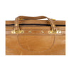 Secondhand Aldo Tramontano Vintage travel Bag