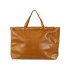 Secondhand Aldo Tramontano Vintage travel Bag