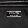 Prada Tessuto Evening Heart Handbag Secondhand