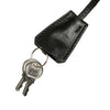 Prada Tessuto Evening Heart Handbag Secondhand