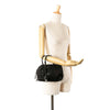 Prada Tessuto Evening Heart Handbag Secondhand